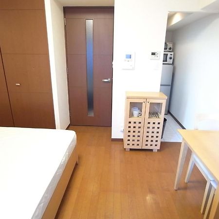 Palace Studio Shinjuku Tochomae โตเกียว ภายนอก รูปภาพ
