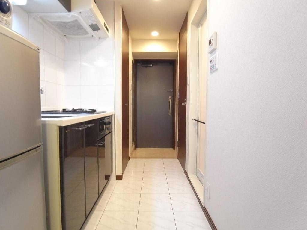 Palace Studio Shinjuku Tochomae โตเกียว ภายนอก รูปภาพ