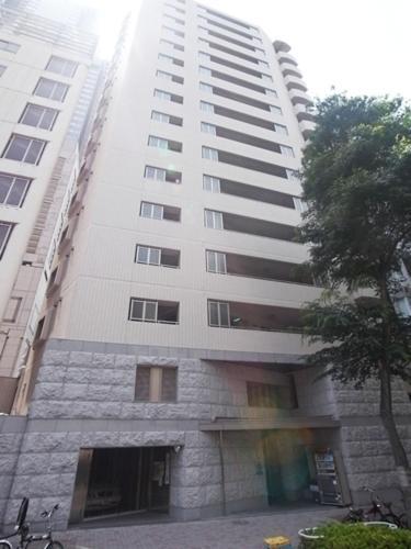 Palace Studio Shinjuku Tochomae โตเกียว ภายนอก รูปภาพ