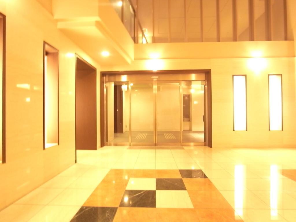 Palace Studio Shinjuku Tochomae โตเกียว ภายนอก รูปภาพ