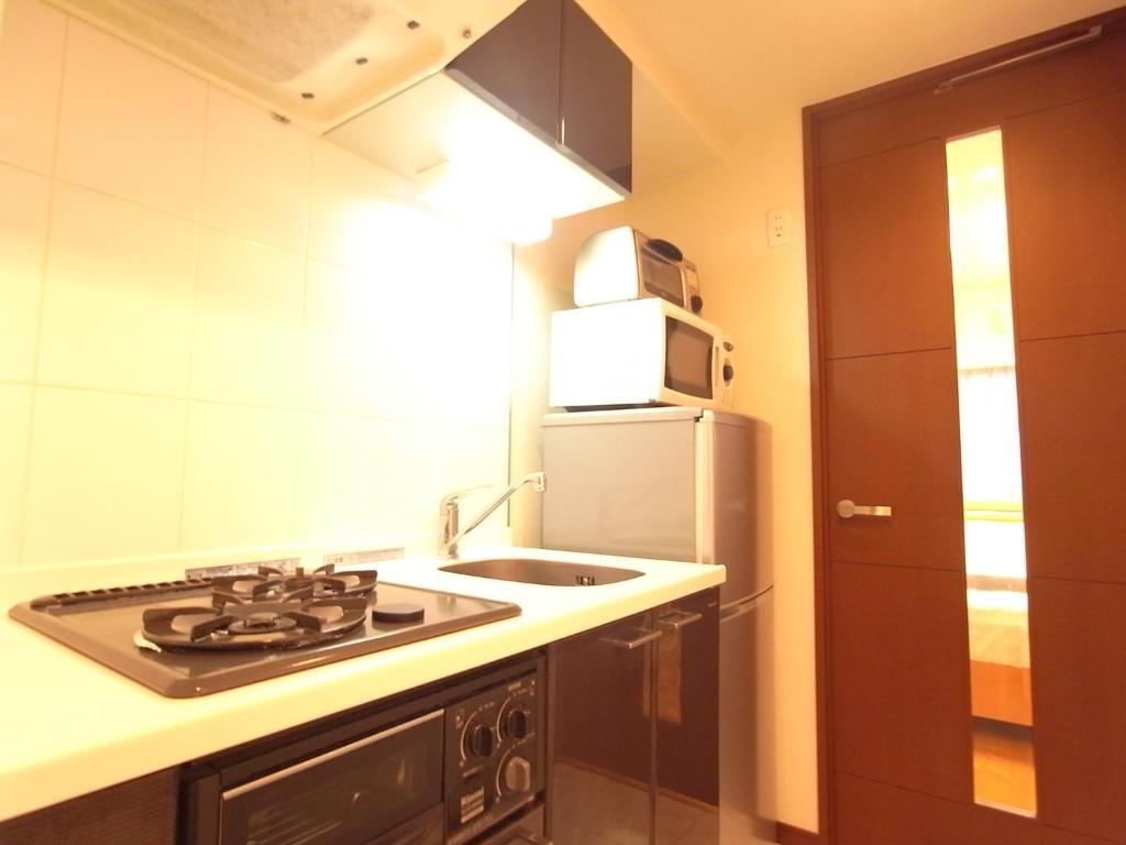 Palace Studio Shinjuku Tochomae โตเกียว ห้อง รูปภาพ