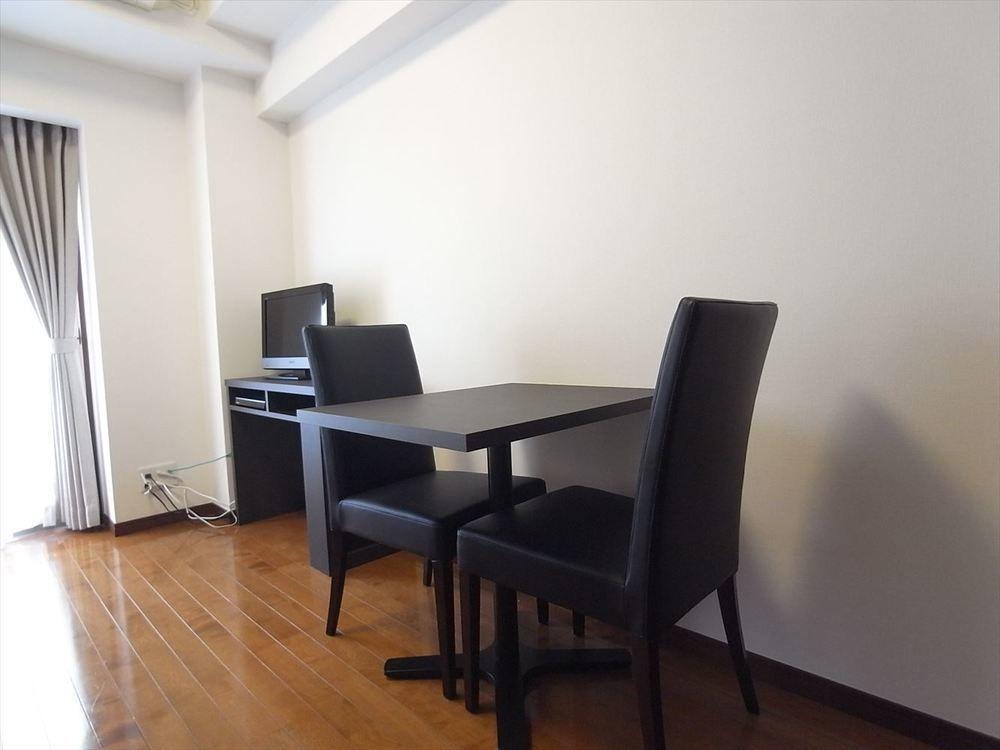 Palace Studio Shinjuku Tochomae โตเกียว ภายนอก รูปภาพ