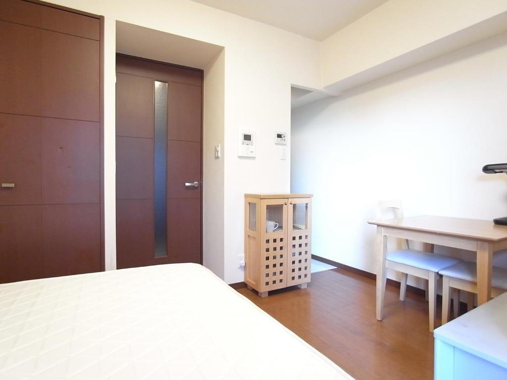 Palace Studio Shinjuku Tochomae โตเกียว ภายนอก รูปภาพ