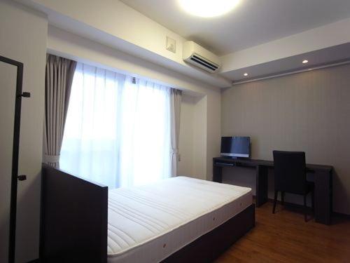 Palace Studio Shinjuku Tochomae โตเกียว ห้อง รูปภาพ