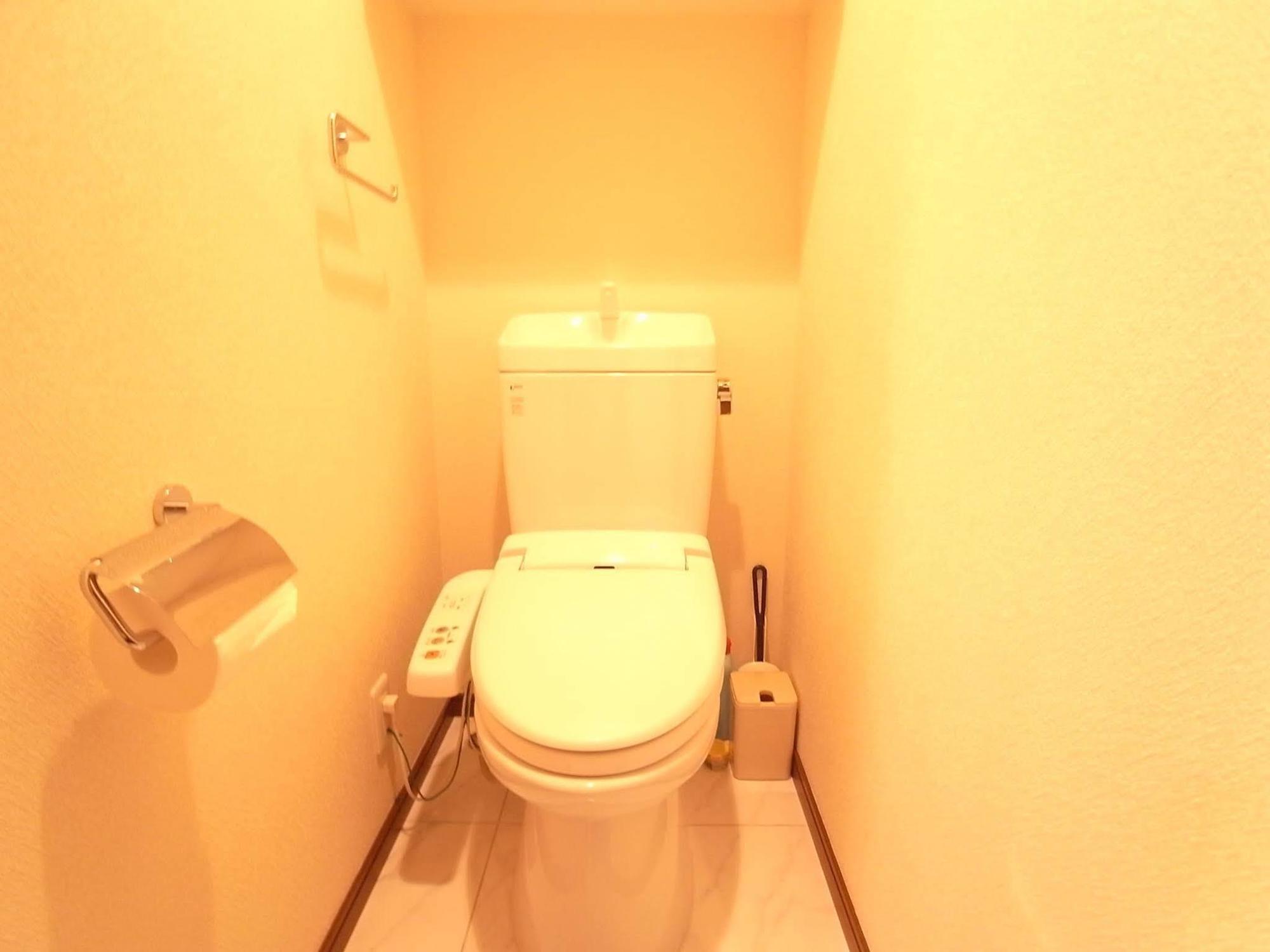 Palace Studio Shinjuku Tochomae โตเกียว ภายนอก รูปภาพ