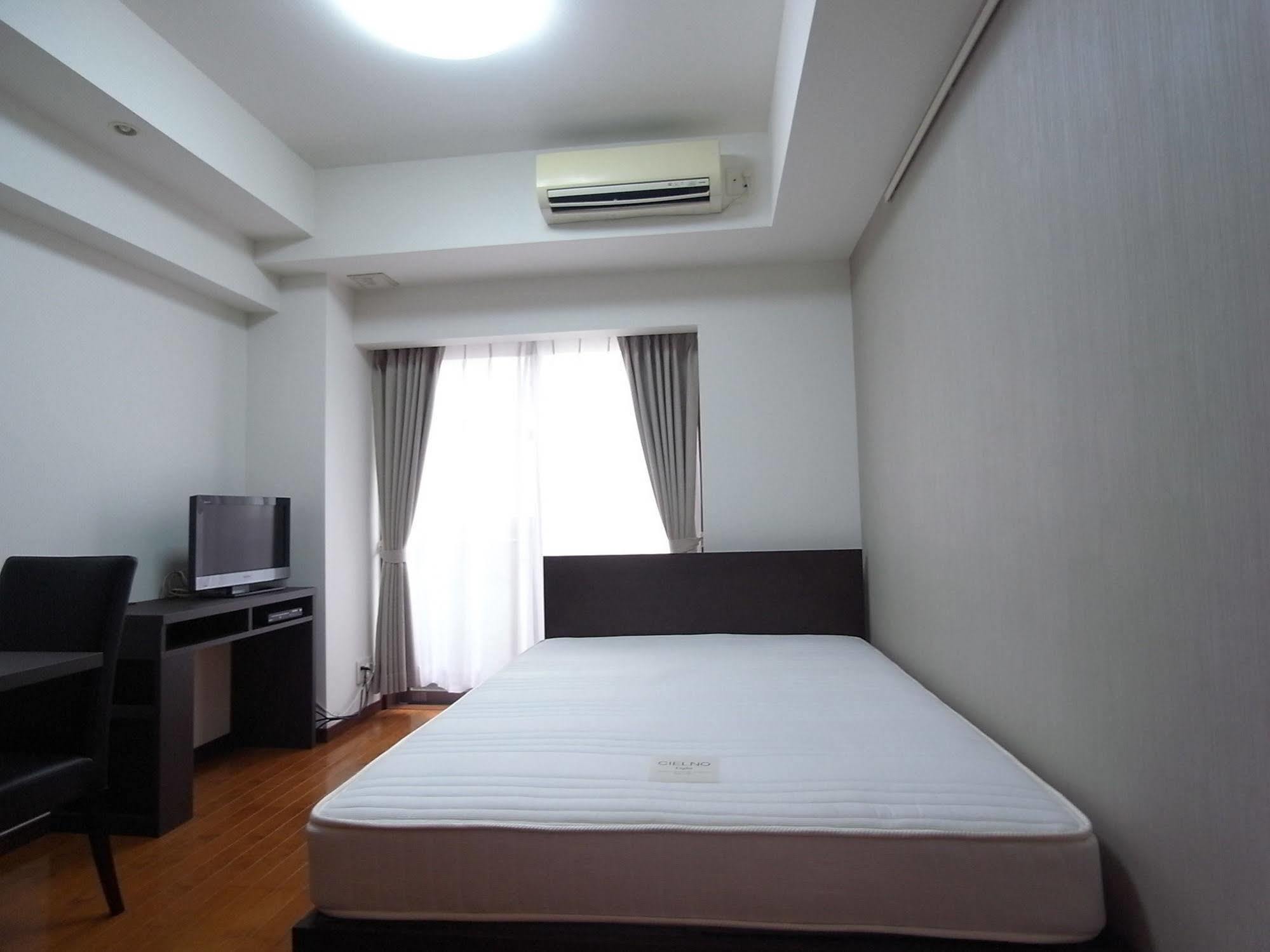 Palace Studio Shinjuku Tochomae โตเกียว ภายนอก รูปภาพ