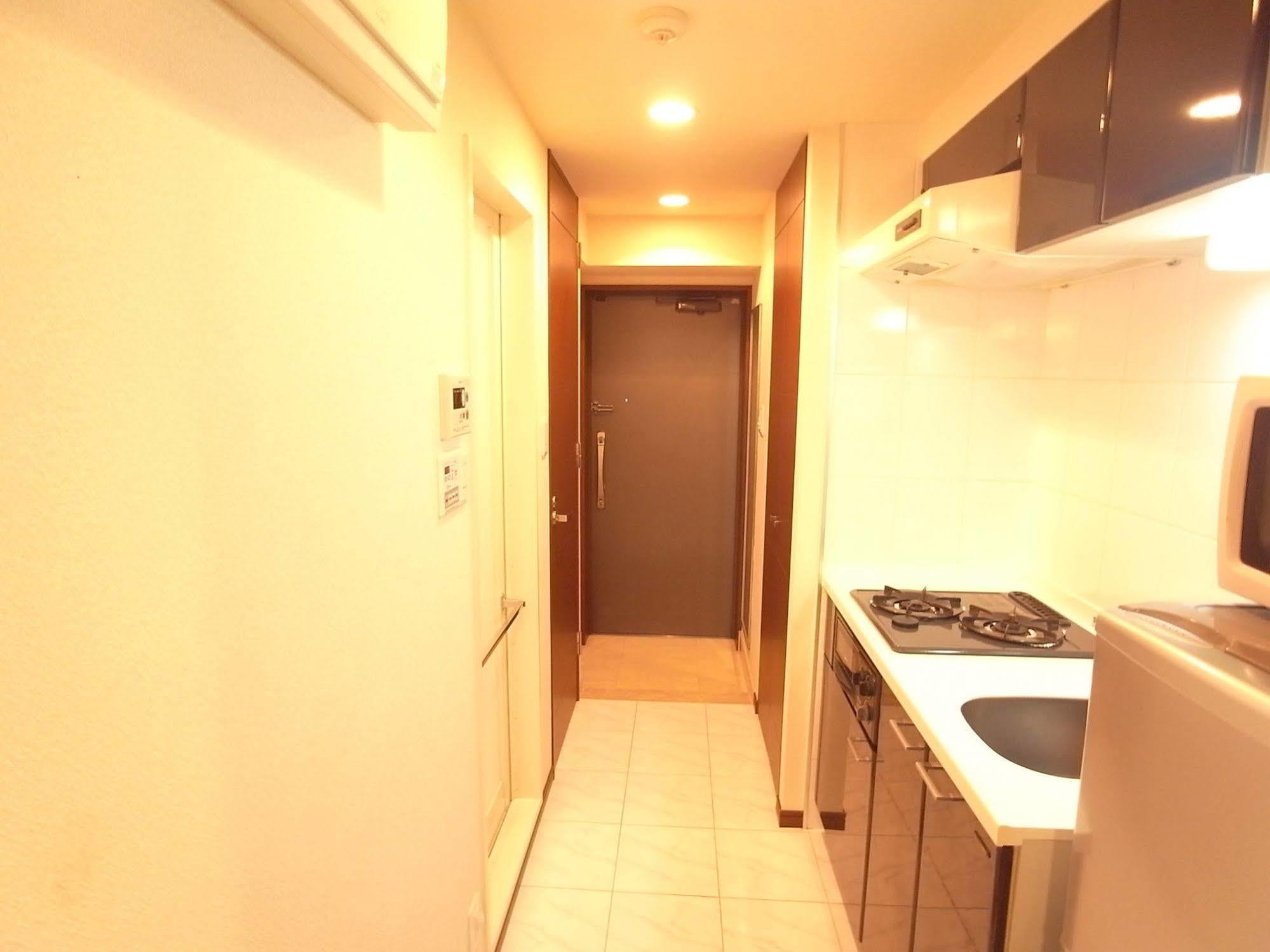 Palace Studio Shinjuku Tochomae โตเกียว ภายนอก รูปภาพ