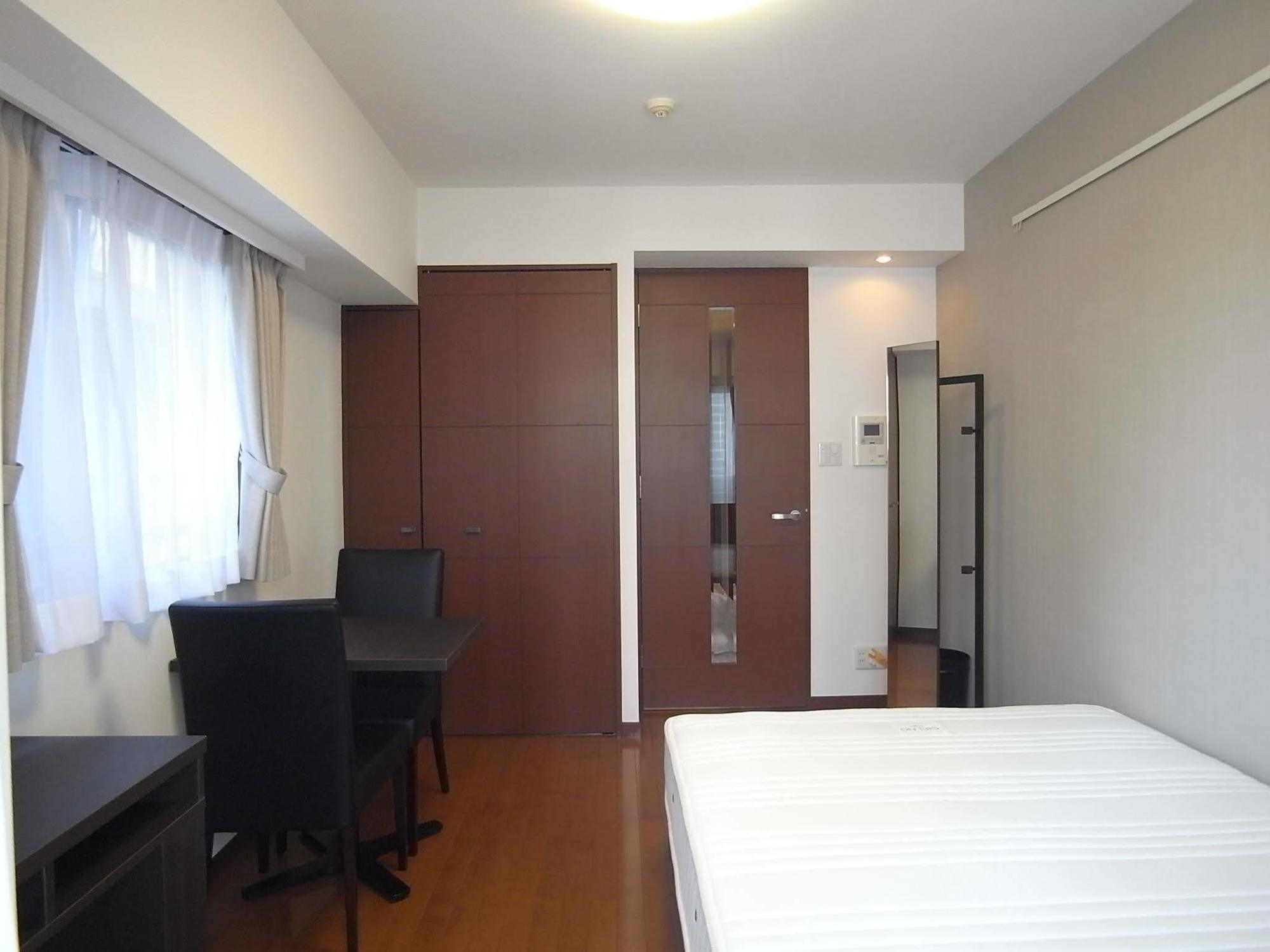 Palace Studio Shinjuku Tochomae โตเกียว ภายนอก รูปภาพ