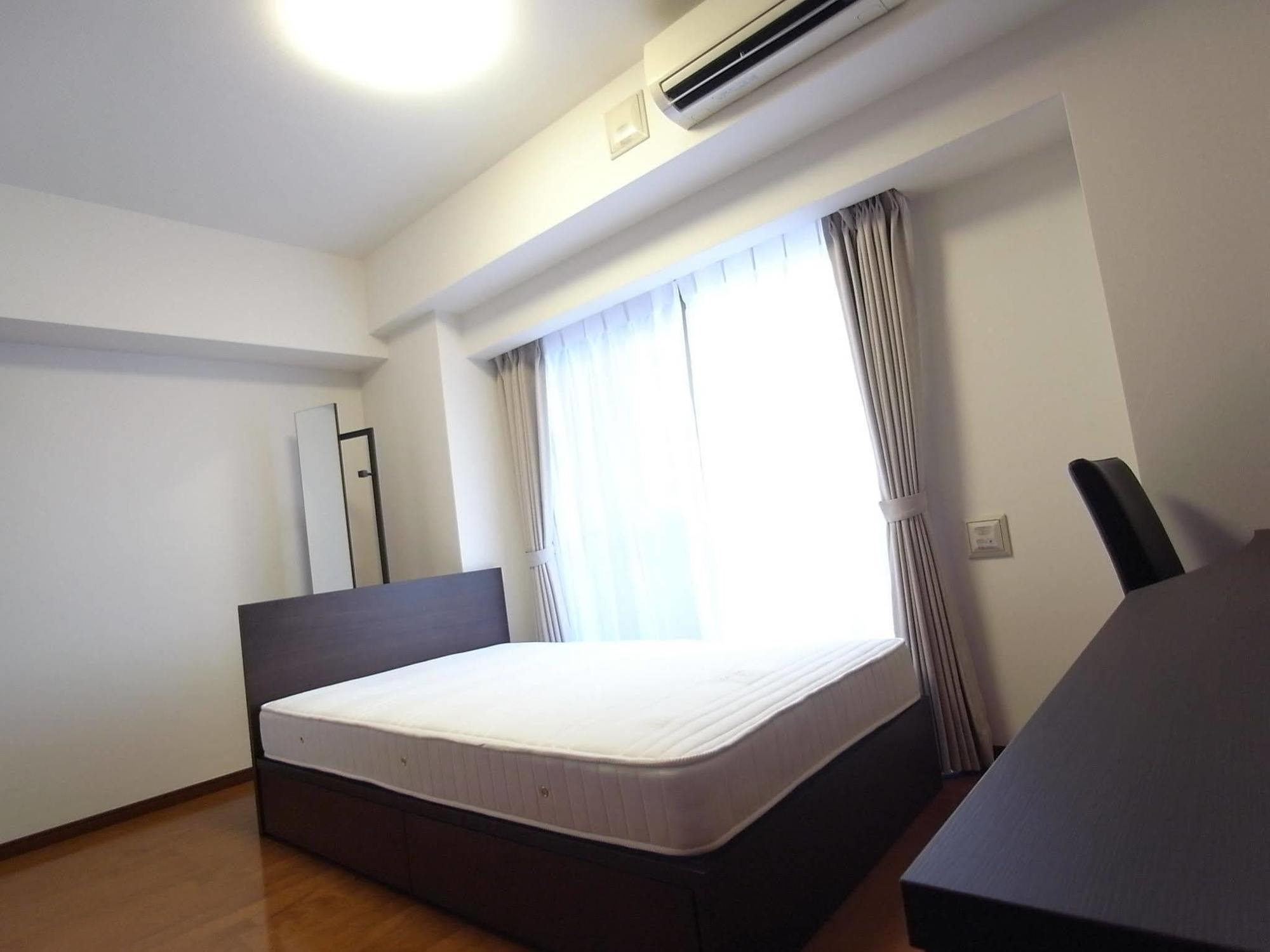 Palace Studio Shinjuku Tochomae โตเกียว ภายนอก รูปภาพ