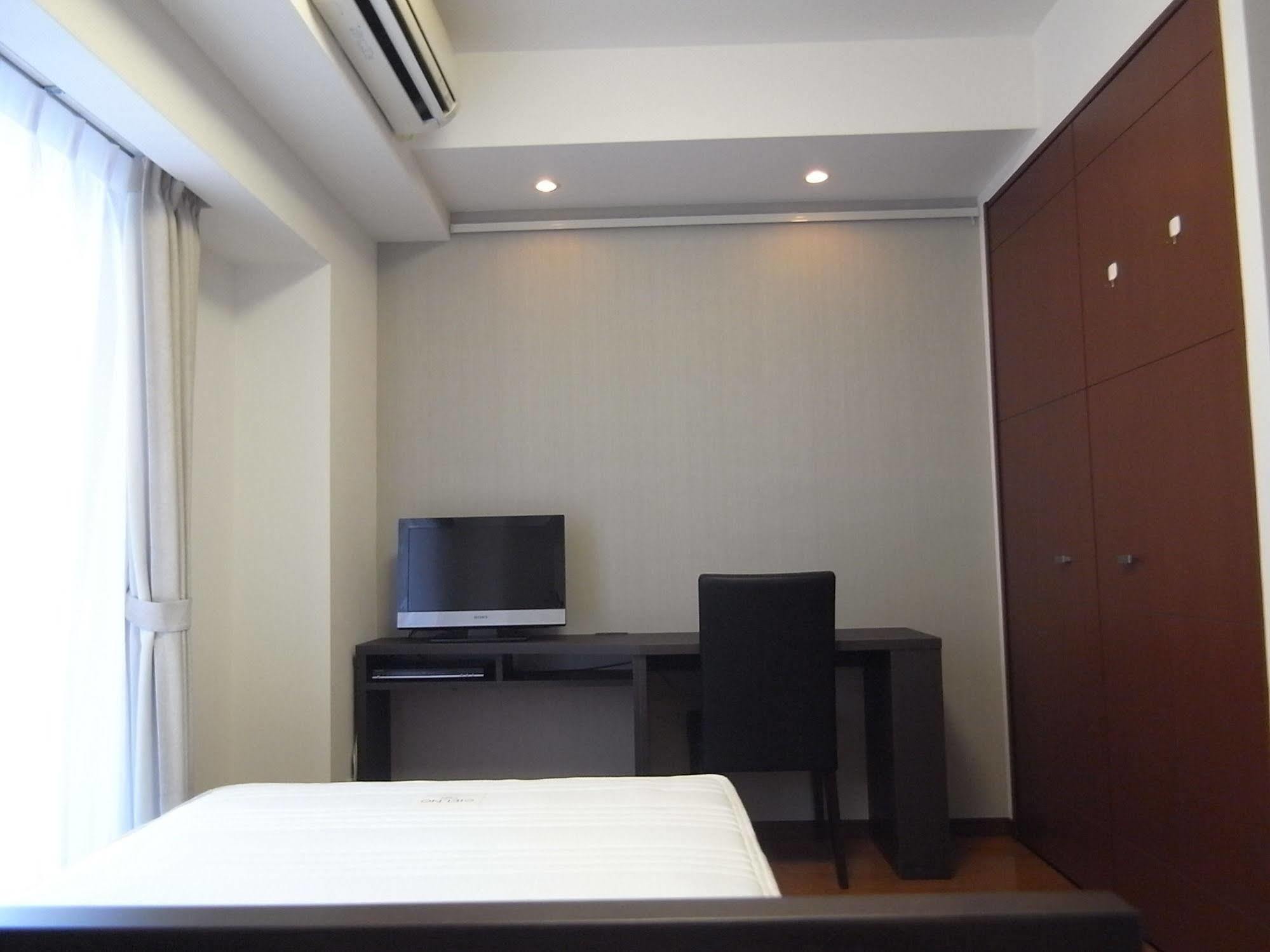 Palace Studio Shinjuku Tochomae โตเกียว ภายนอก รูปภาพ