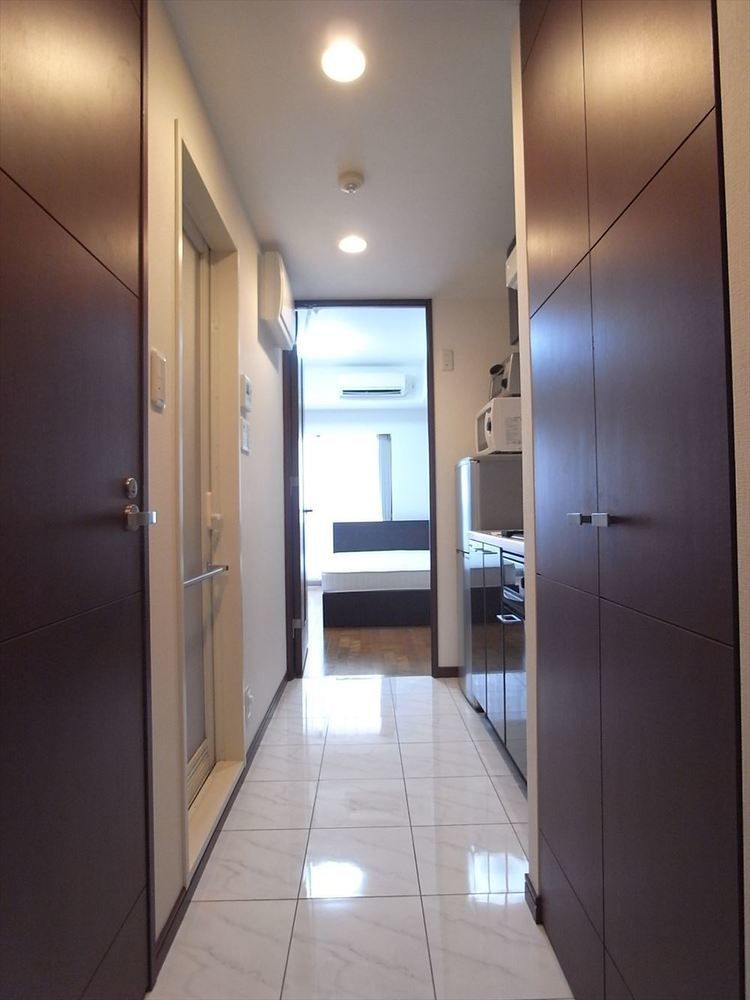 Palace Studio Shinjuku Tochomae โตเกียว ภายนอก รูปภาพ