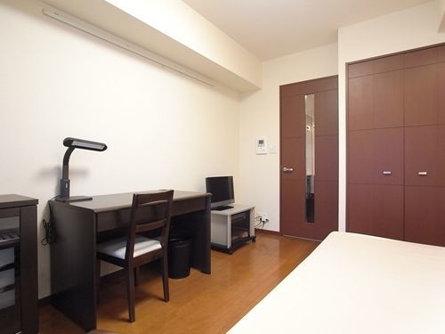 Palace Studio Shinjuku Tochomae โตเกียว ภายนอก รูปภาพ