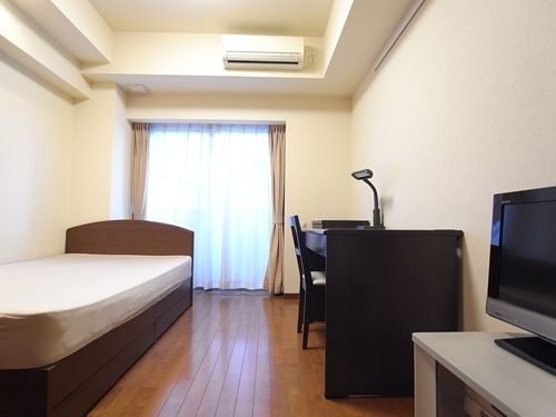 Palace Studio Shinjuku Tochomae โตเกียว ภายนอก รูปภาพ